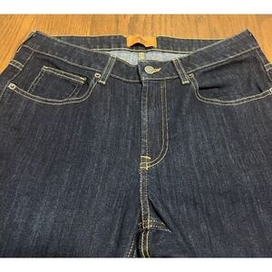 Boulder Denim - BD 2M Slim Fit Denim Jeans - BD2MSLIM - Size 34" x 34"